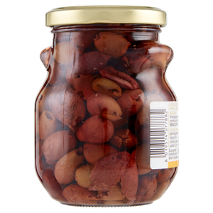 Olive Taggiasche Denocciolate In Salamoia 280g Selezione Gourmet Bennet - Foto 3