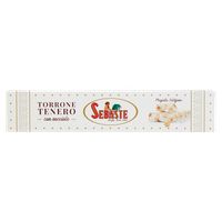 Torrone Tenero Nocciola Sebaste Torrone Tenero Nocciola Sebaste
