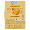Merendine Cuorcake Con Limoni Italiani 6 Pezzi Mulino Bianco