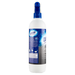 Spray Pulizia Forni E Barbecue Quasar - Foto 2