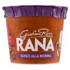 SUGO ALLA NORMA RANA - Foto 1 di 3
