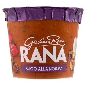 Sugo Alla Norma Giovanni Rana - Foto 1