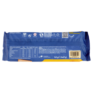 Petit Biscotto Classico Senza Glutine Schar