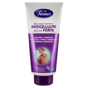 Gel Multi Attivo Anticellulite Venus - Foto 1