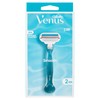 RASOIO SMOOTH VEN.2UP