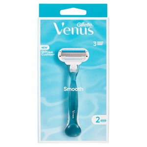 Rasoio Smooth Venus 2up - Foto 1