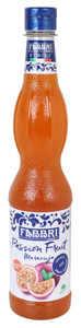 Sciroppo Passion Fruit Fabbri - Foto 1