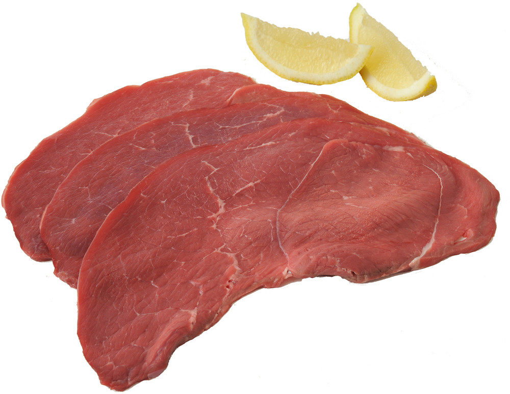 Bistecche Sceltissime Bovino Adulto Chianina - Foto 1