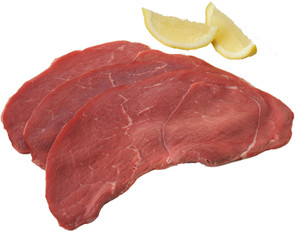 Bistecche Sceltissime Bovino Adulto Chianina - Foto 1