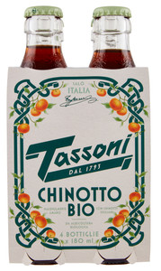 Chinotto Tassoni Conf Da 4x18 Cl - Foto 1