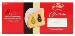 Colomba Pistacchio E Cioccolato Bistefani - Foto 2