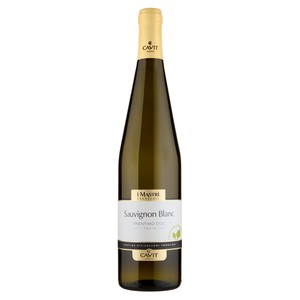 Sauvignon Blanc Mastri Vernacoli Cavit - Foto 1