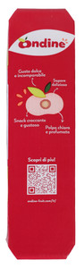 Nettarine Piatte Ondine Polpa Bianca Vaschetta - Foto 3