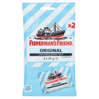 Fisherman ' s Friend Original Senza Zuccheri Aggiunti Fisherman ' s Friend Original Senza Zuccheri Aggiunti