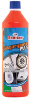 Disgorgante Plus Extra Forte 1 l Rhutten Disgorgante Plus Extra Forte 1 l Rhutten