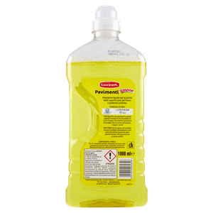 Detergente Per Pavimenti Al Limone Bennet - Foto 3