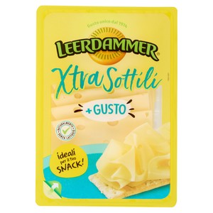 Leerdammer Fette Xtrasottili