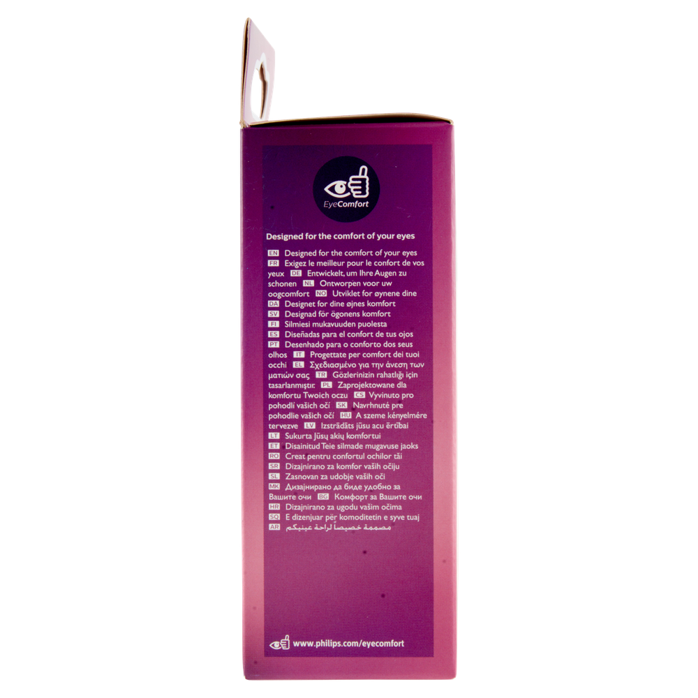 Lampadina Led Stick 75w Attacco E27 Luce Fredda Philips - Foto 2