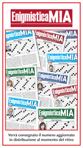 Enigma Mia - Foto 1