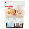 Biscotti Nutella Biscuits Con Crema Di Nocciole E Cacao 22x13g Nutella