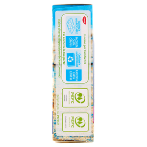 Gratinati Merluzzo E Melanzane Capitan Findus - Foto 2