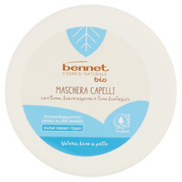 Maschera Capelli Bennet Bio Maschera Capelli Bennet Bio