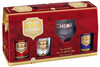 BIRRA CHIMAY TRILOGY - Foto 1 di 3