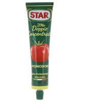 Doppio Concentrato Di Pomodoro Star Doppio Concentrato Di Pomodoro Star
