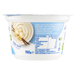 Fruyo 0% Vaniglia - Foto 2