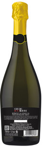 Spumante Brut Ribolla Gialla Centoterre - Foto 2