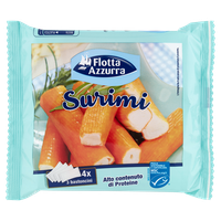 Surimi Flotta Azzurra Surimi Flotta Azzurra