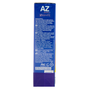Tripacco Dentifricio 3dw Ultrawhite Az - Foto 2