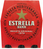 BIR.ESTREL.DAMM 25X6 - Foto 1 di 2