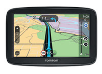 Navigatore Gps Start 52 Europa Tomtom Navigatore Gps Start 52 Europa Tomtom