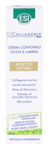 Esi Biocollagenix Crema Contorno Occhi - Foto 1