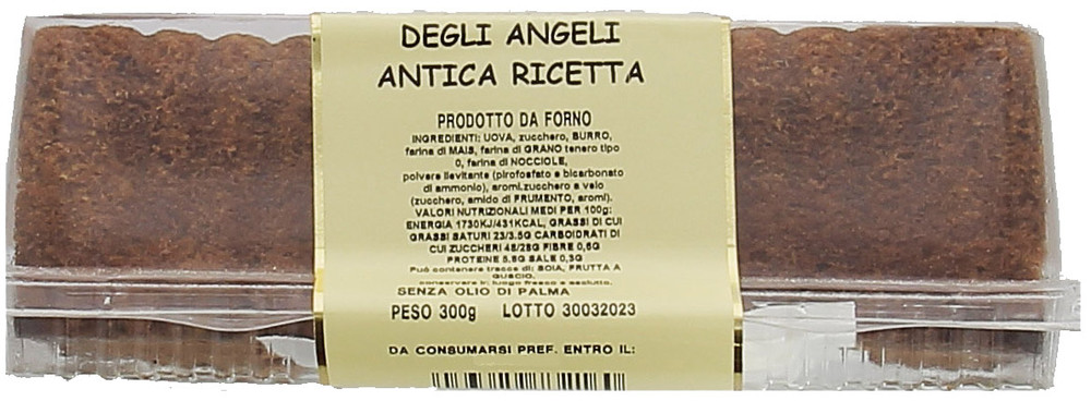 Amor Polenta Cuore Dolce - Foto 2