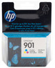 T3 901 CC656AE COL. HP