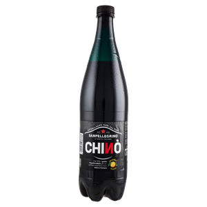 Chinotto Chino' San Pellegrino