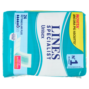 Lines Spec Rettangolare X24 - Foto 3