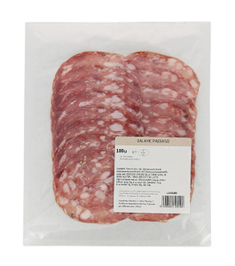 Salame Paesano - Foto 1