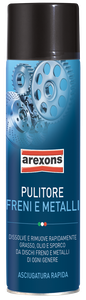 Pulitore Freni E Metalli 500ml Arexons - Foto 1
