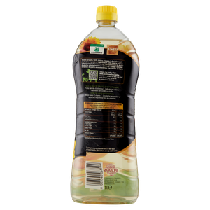 Olio Di Girasole 100% Italiano Zucchi - Foto 3