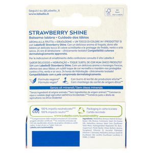 Labello Strawber.Shine - Foto 3