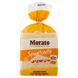 Spuntinelle Al Cubo Grano Duro Morato - Foto 1