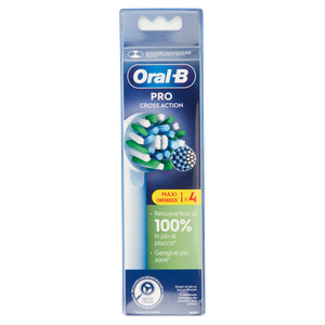 Ricarica Spazzolino Cross Oral-B - Foto 1