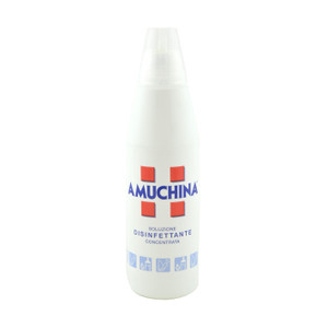 Soluzione Disinfettante Concentrata Amuchina - Foto 1