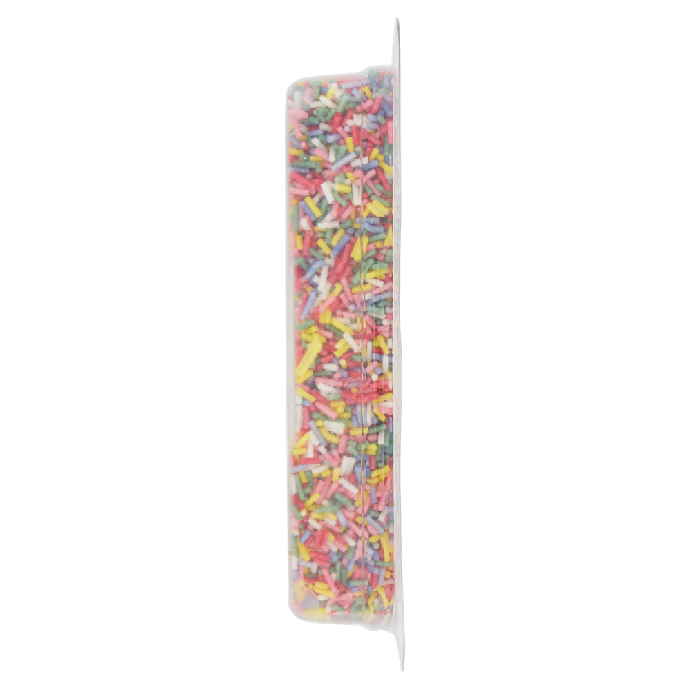 Decorazione Per Dolci Codetta Arcobaleno Mariarosa F.Lli Rebecchi - Foto 2