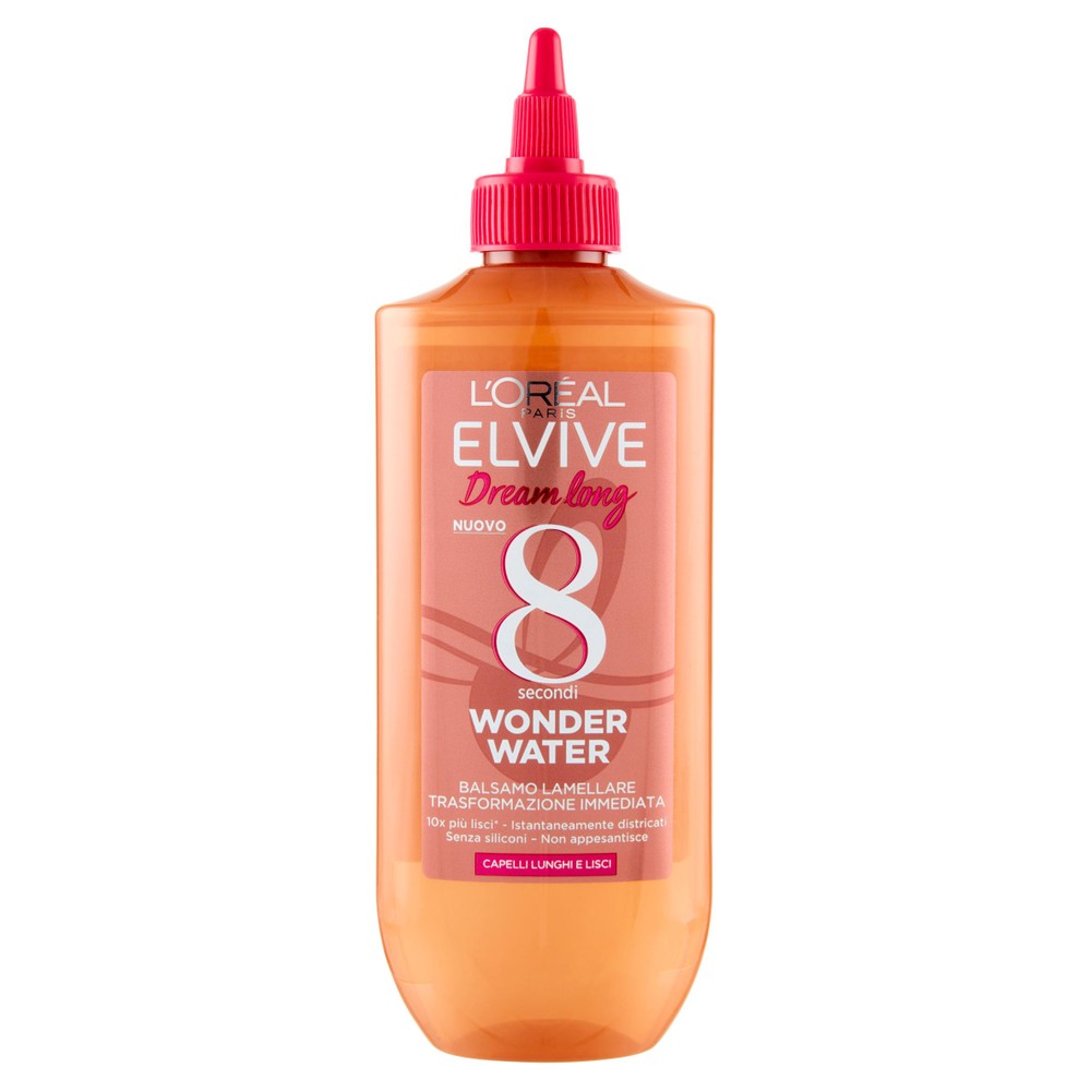 Maschera Capelli Wonder Elvive - Foto 1