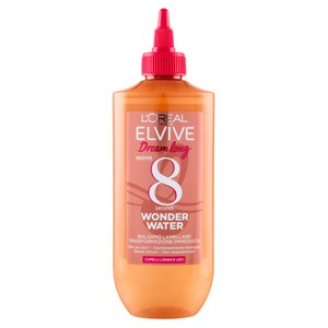 Maschera Capelli Wonder Elvive - Foto 1