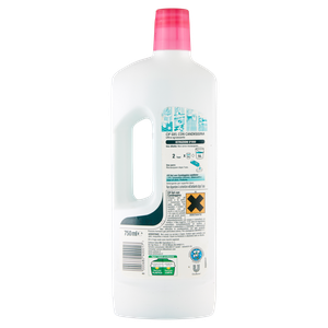 Detergente Gel Con Candeggina Cif - Foto 3
